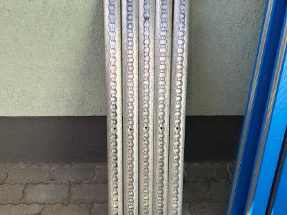 Bild 2:Sortimo Teleskopstangen-System