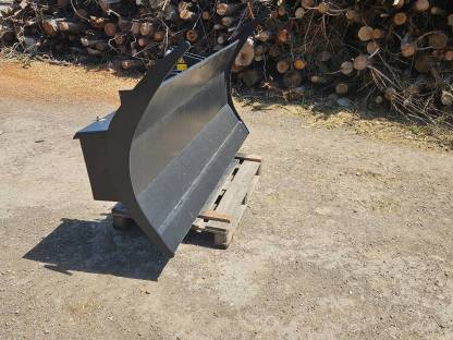 Bild 3:Polterschild fix