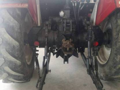 Bild 3:Steyr 8075 RS2