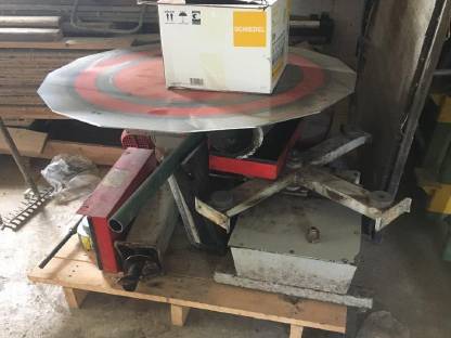 Verkaufe Hargassner WTH 55 Hackgutheizung