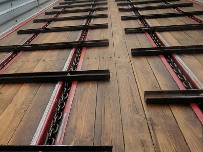 Bild 5:Strautmann Ladewagen Ambion 290