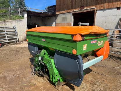 Amazone Düngerstreuer ZA-M 1501 Profi-S