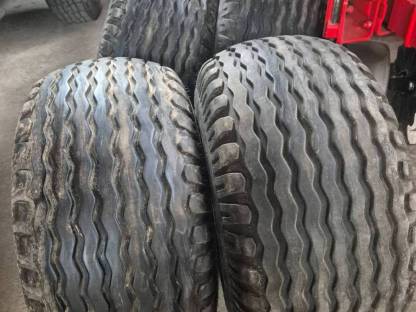 4 Stk. Reifen 500/50-17, 500/50 R17