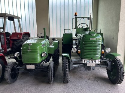 Steyr 185