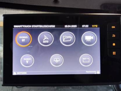 Bild 7:Valtra T 155 Active