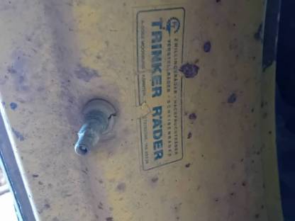 Bild 5:Pflegeräder Trinker