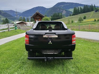 Bild 6:Mitsubishi L200