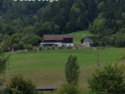 Landwirtschaft in 8184 Anger bei Weiz
