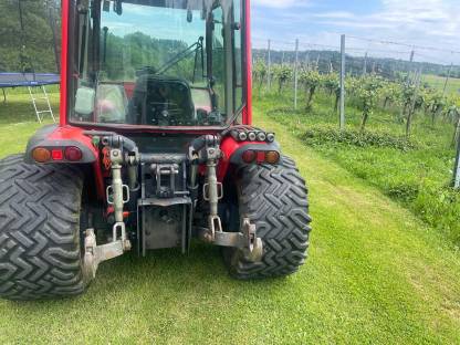 Carraro Trx 9400