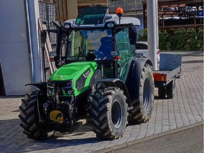 Deutz Fahr 5100.4D