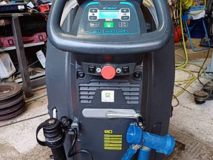 Bild 2:Bodenreinigungsmaschine Fimap Maxima Pro 50 BTS