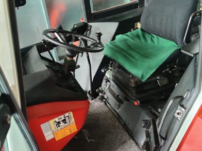 Bild 4:Steyr 8080 SK2