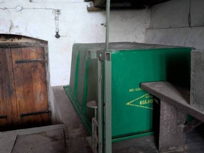 Bild 3:Bottich, Maischebottich