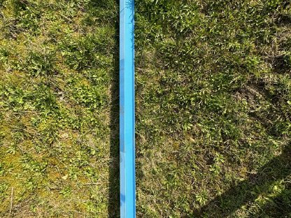 Bild 3:Eisen I-Träger, H-Träger