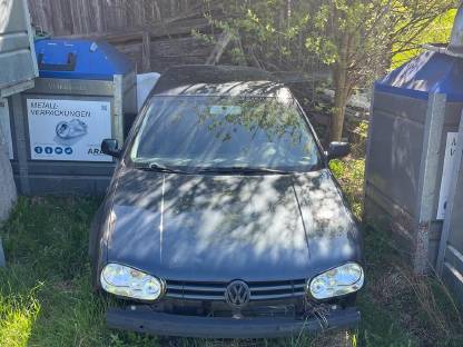 4er Golf