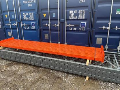 Palettenregal 11,2 m