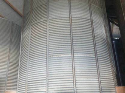 Hochsilo