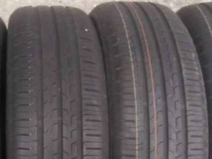 Continental 205/65R16 95H