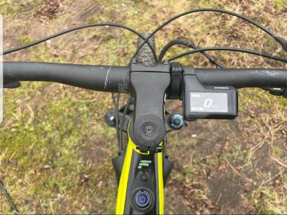 Bild 3:Bici elettrica Focus JAM2 6.6