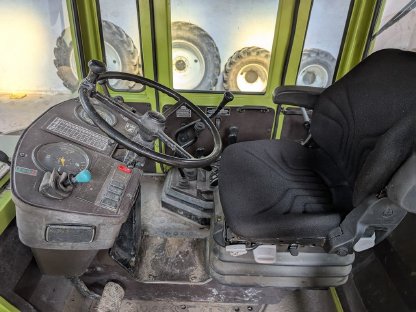 Bild 6:MBtrac 1500