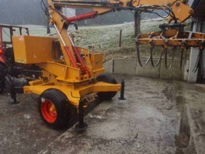Riener Heukran B5T3