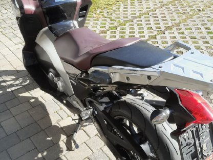 Bild 6:Honda Integra 700