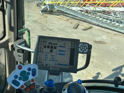 Bild 5:Fendt 516 Profi