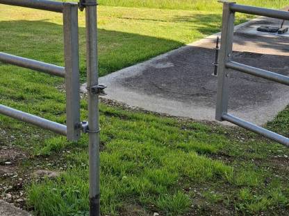 Rinderaufstallung