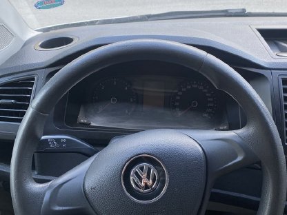 Bild 3:VW T6 Transporter 2,0