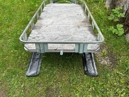 Bild 7:Can-Am Outlander 1000