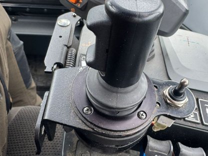 Bild 6:Pfanzelt Profi Rückeanhänger Typ P 15