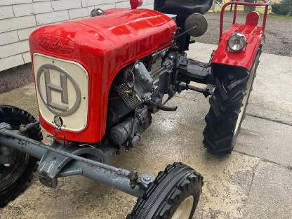 Lindner HL17