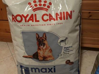 Hundefutter