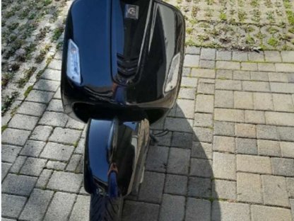 Vespa GTS 125 AB5