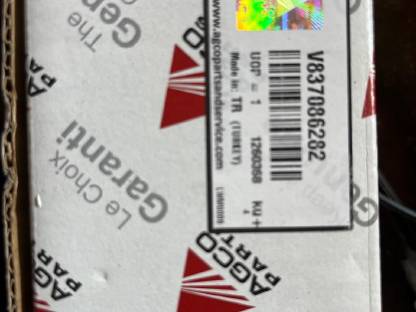 Bild 3:Riemenspanner, Keilriemen