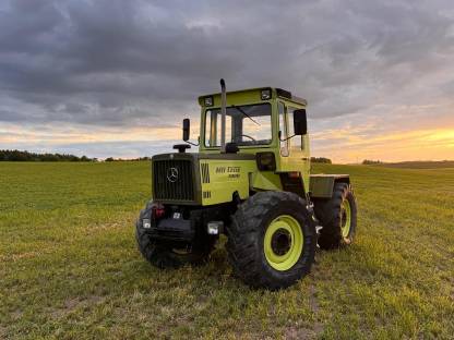 Bild 3:MB-trac 1000