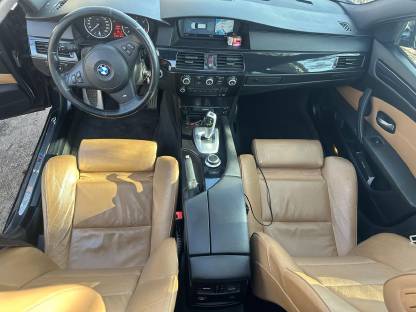 Bild 6:BMW 530d 4x4 Kombi
