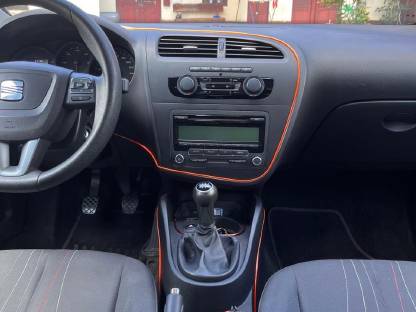 Bild 5:Seat Leon