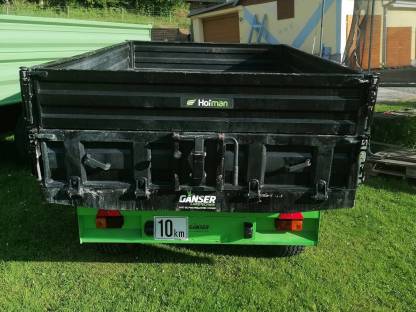 Bild 4:Hofmann Kipper