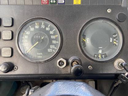 Bild 9:Mercedes Benz L 407 D