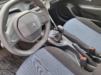 Bild 3:Peugeot 208 1.2