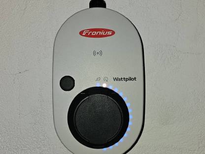 Bild 6:Fronius PV System Symo 7.0-3-M