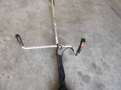 Bild 3:Freischneider Dolmar 4211