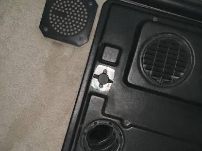 Bild 4:Heizungsregister Steyr 80 Serie SK2