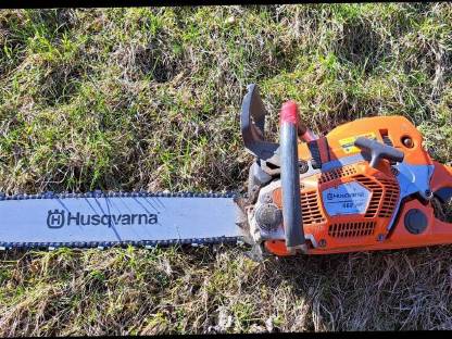 Kettensäge Husqvarna 562 XP