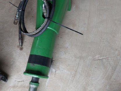 Hydromeißel Montabert