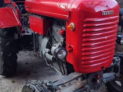 Steyr 180a