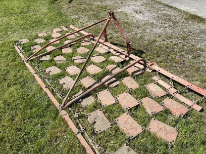 Bild 4:Wiesenegge Wölfleder 4 m