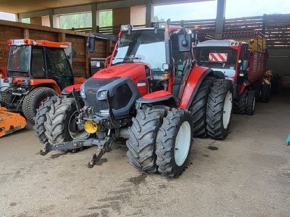 Lintrac 90