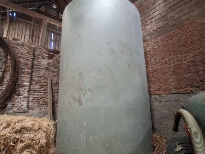 Epple Silo